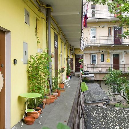 Apartament Panny Maliny Apartment Красков Екстериор снимка
