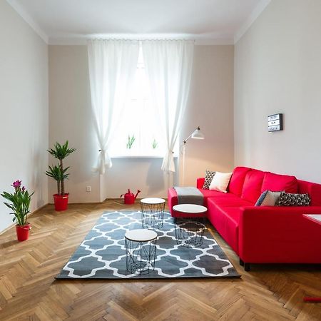 Apartament Panny Maliny Apartment Красков Екстериор снимка