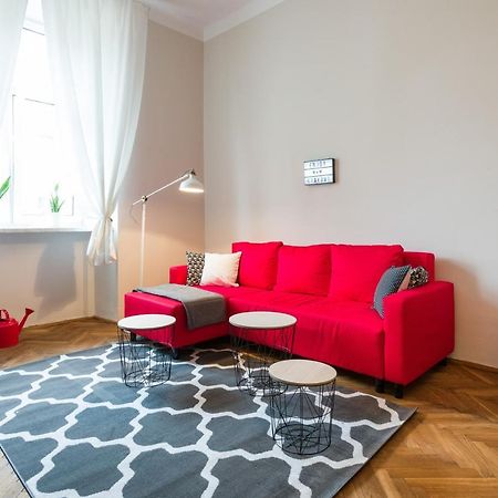 Apartament Panny Maliny Apartment Красков Екстериор снимка
