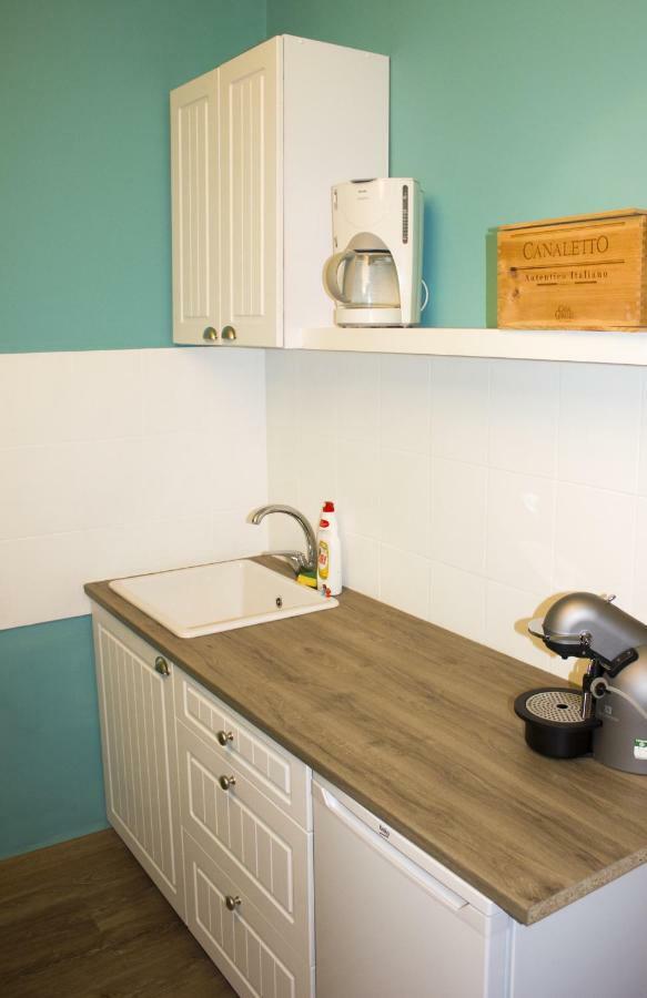 Apartament Panny Maliny Apartment Красков Екстериор снимка