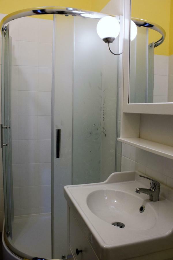 Apartament Panny Maliny Apartment Красков Екстериор снимка