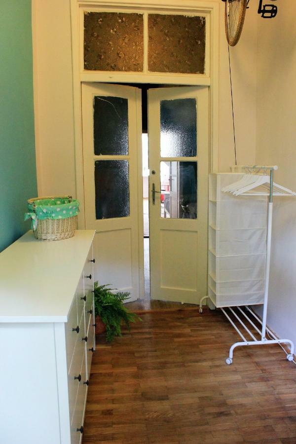 Apartament Panny Maliny Apartment Красков Екстериор снимка