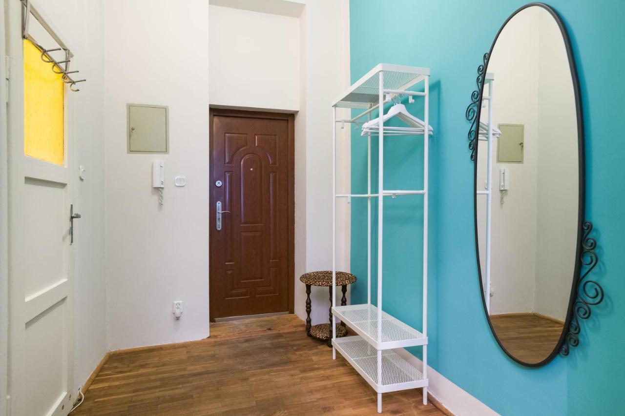 Apartament Panny Maliny Apartment Красков Екстериор снимка