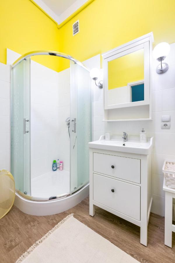 Apartament Panny Maliny Apartment Красков Екстериор снимка